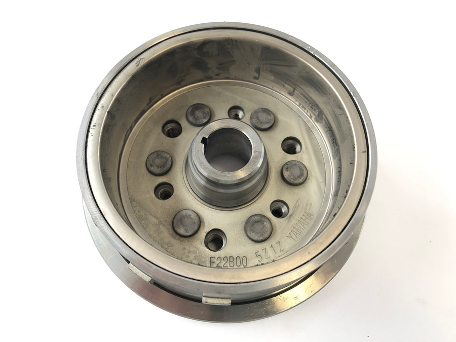 Yamaha WR 125 R DE07 [2016] - Flywheel