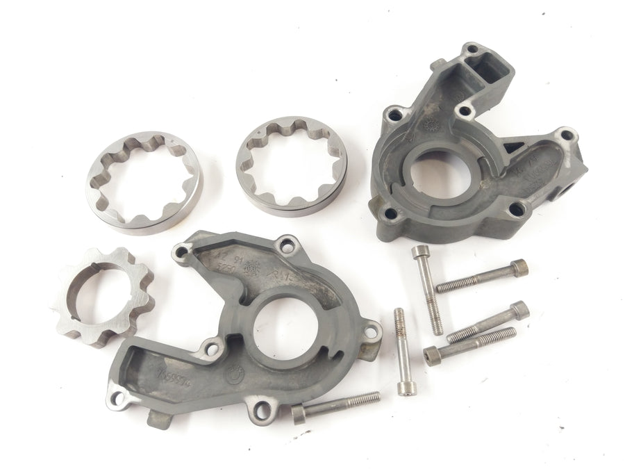 BMW R 1200 R K27 [2007] - Oil pump