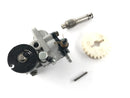Yamaha DT 125 R DE03 [1999] - Oil pump-4