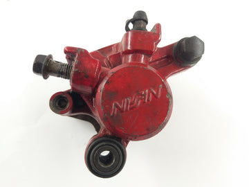 Honda 750 CB Seven Fifty RC42 [1992] - Brake caliper rear - 0