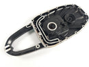 BMW R 1100 RT 259 [1997] - Alternator cover engine cover-2