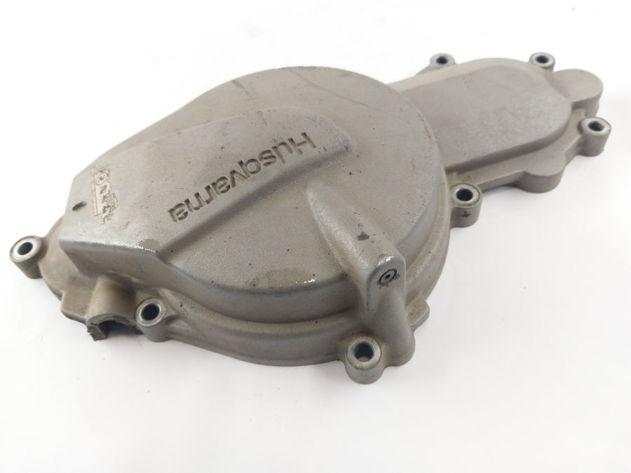 Husqvarna TE 449 A6 [2010] - Alternator cover