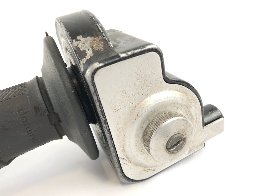 KTM LC4 ER 600 [1994] - Handlebar fitting right throttle