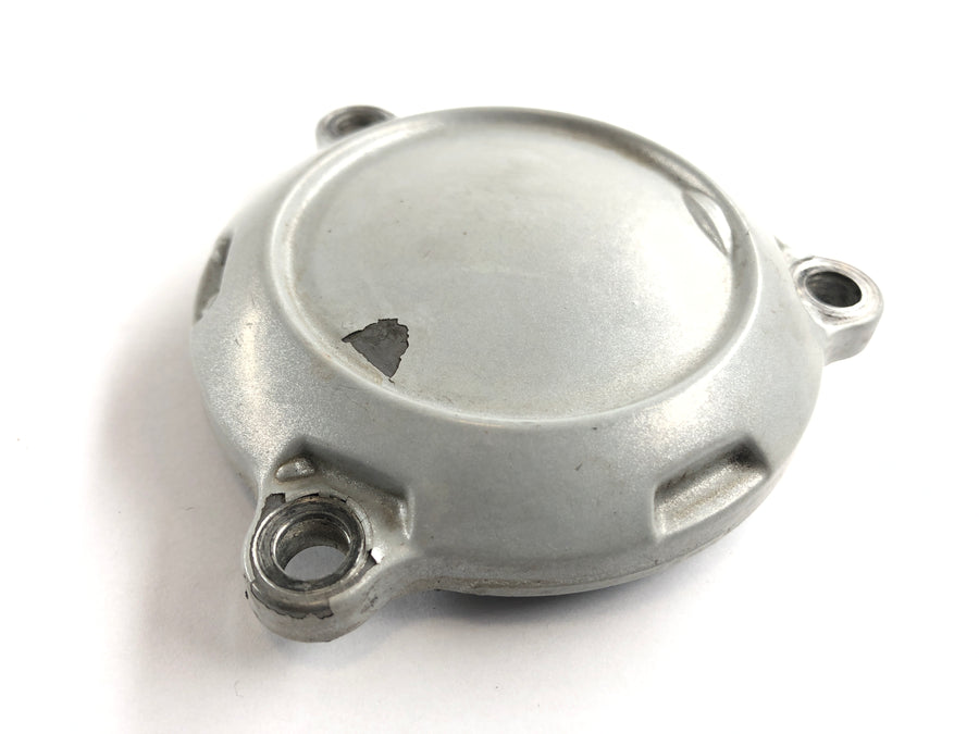 BMW F 650 GS R13 [2000] - Oil filter cover engine cover