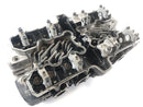 Yamaha XJR 1200 4PU [1995] - Cylinder head-1