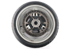 Yamaha FJR 1300 A RP11 [2005] - Front wheel rim with brake discs-1