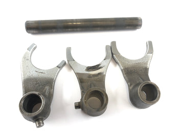 Suzuki GSX-R 1100 GV73B [1991] - Shift forks Shift claws - 0