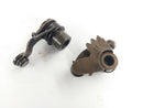 Yamaha XT 350 55V [1987] - Shift mechanism-2