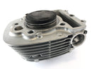 Yamaha XVS 650 Drag Star 4VR [1997] - Cylinder with piston at the rear-5