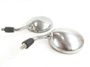 Honda VT 1100 SC32 [1999] - Mirror Side Mirror Set Pair-3