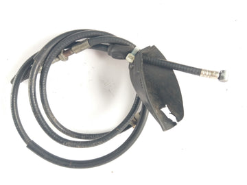 Honda XL 500 R PD02 [1985] - Clutch cable original