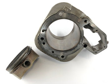 BMW R 1200 GS [2004] - Cylinder with piston