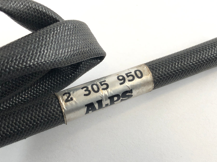 BMW R1100 S [all years] - Side stand switch