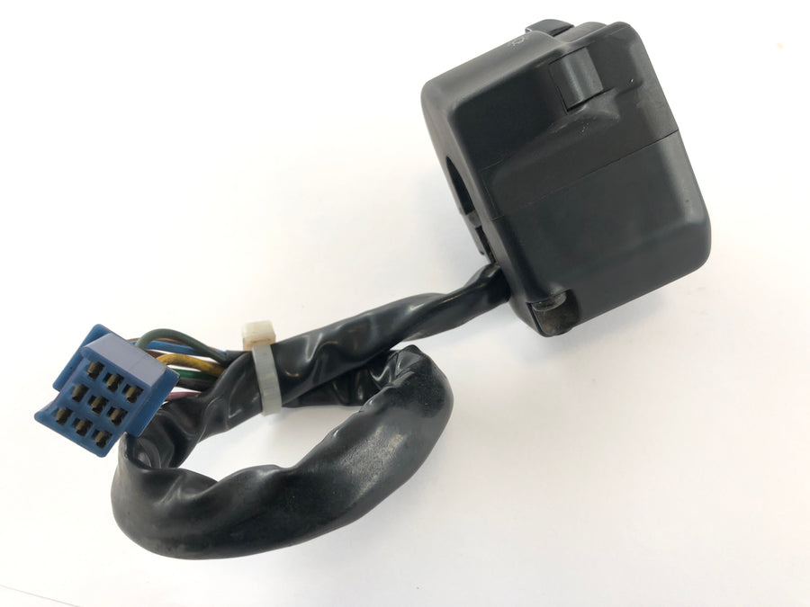Yamaha TT 600 R DJ01 [2000] - Handlebar switch left