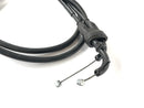 Yamaha YZF 750 R 4HN [1995] - throttle cables-3