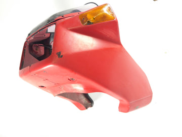 Ducati Pantah - Cagiva Alazzurra - Fairing Canopy Front Fairing - 0