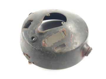 Moto Guzzi California 2 1000 VT [1983] - Headlight housing lamp pot - 0