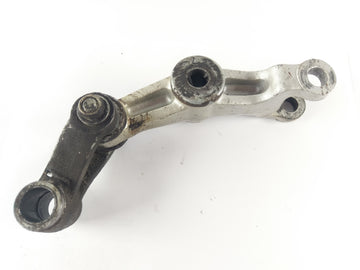 Yamaha XT 600 Z Ténéré 1VJ [1983] - Rocker arm shock absorber - 0