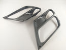 Honda ST 1100 SC26 Pan European [1990] - Maintenance cover fairing left and right-1