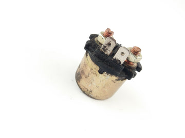 Triumph Speed ​​Triple 885i T509 [1997] - Starter solenoid