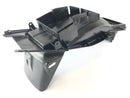 Suzuki Bandit GSF 1200 S WVA9 [2001] - Rear substructure rear fender splash guard-1