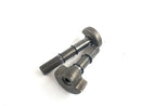 Kawasaki KLR 250 KL 250 D [1985] - balance shaft-1