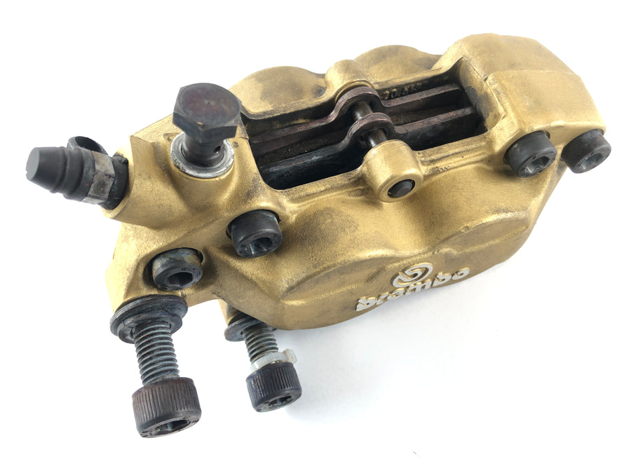 Ducati 888 Strada [1993] - brake caliper left