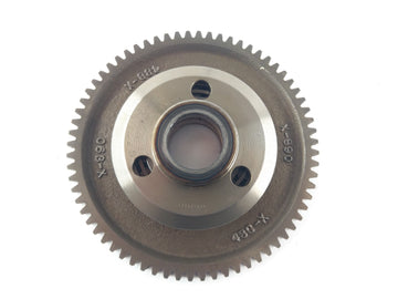 Suzuki GSF 1200 S GV75A [1998] - Starter freewheel - 0