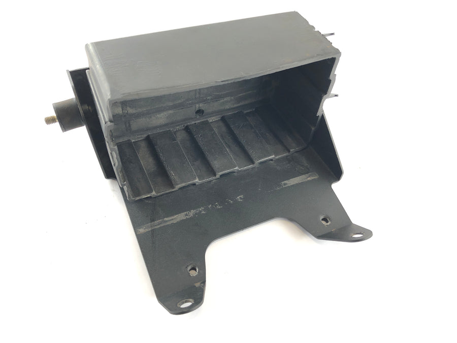 KTM 640 LC4 Prestige [2003] - Battery holder battery box