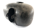 Tank petrol tank for DKW 200 Luxus SB KS-5