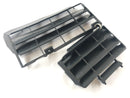 Yamaha DT 125 4BL [1999] - Radiator grille-3