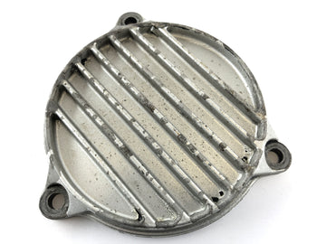 BMW K 100 [1984] - Oil filter cover engine cover