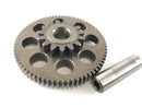 Triumph Speed ​​Triple T509 [1997] - Starter freewheel-1