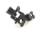 Triumph Speed ​​Triple 1050 515NJ [2006] - Front brake pump with Rizoma reservoir-4