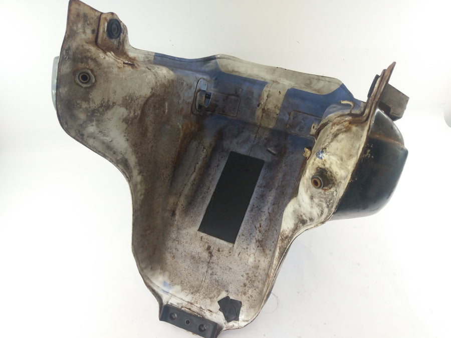 Honda Africa Twin XRV 650 RD03 [1989] - Fuel tank