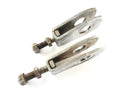 Suzuki LS 650 NP41B [1990] - Chain tensioner-4