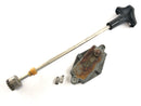 BMW R 100 RT [1979] - steering damping-1