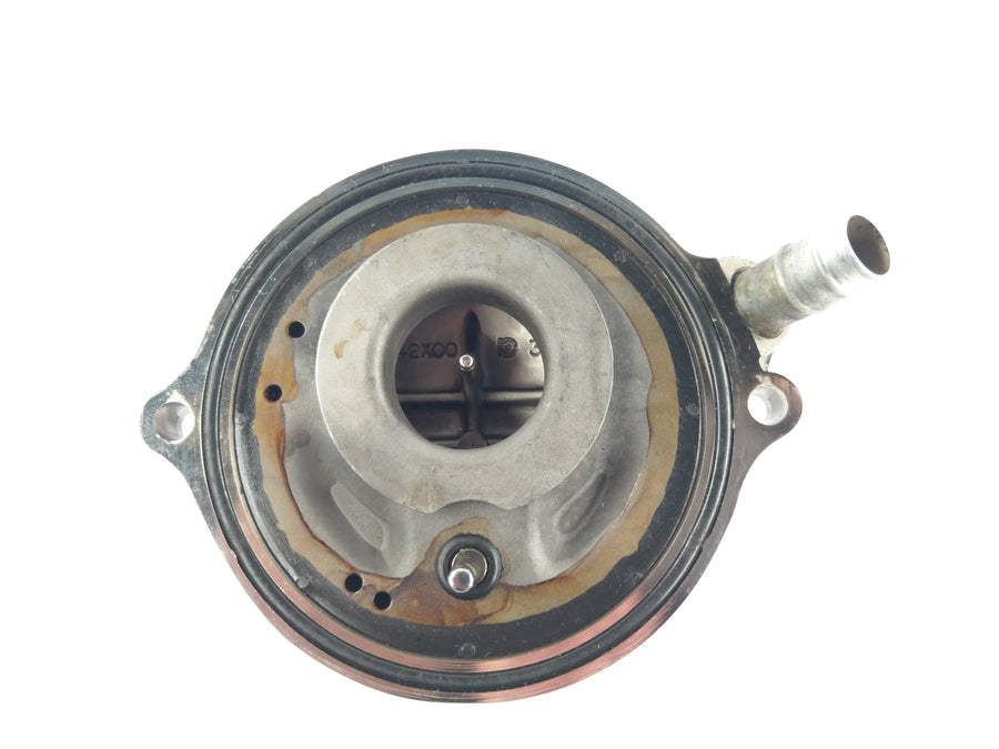 Yamaha XV 1100 - Oil filter cover oil strainer engine cover