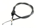 Yamaha XV 750 Virago [1991] - Clutch cable-1