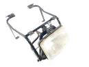 Ducati Pantah - Cagiva Alazzurra - Fairing bracket antler front-1