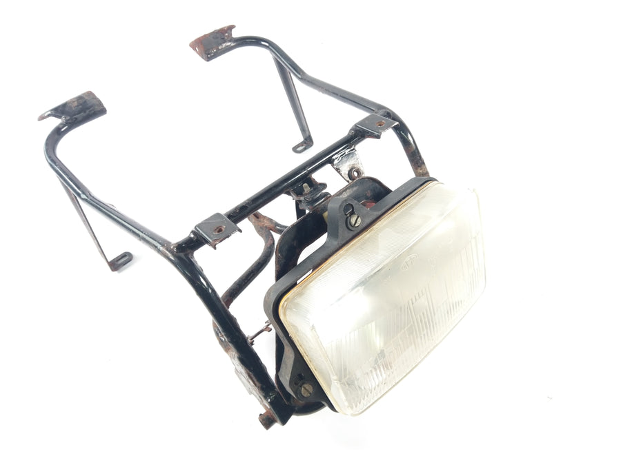 Ducati Pantah - Cagiva Alazzurra - Fairing bracket antler front