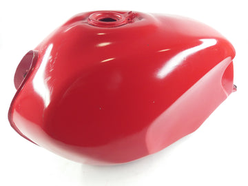 Cagiva Alazzurra 350 [1985] - Tank petrol tank