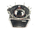 Moto Guzzi V11 Le Mans [2003] - Engine housing empty housing black-3