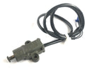 Yamaha YZF R6 RJ03 [2000] - Side stand switch Switch side stand-1