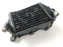 Kawasaki KLR 250 KL 250 D [1985] - Water Cooler Radiator-1