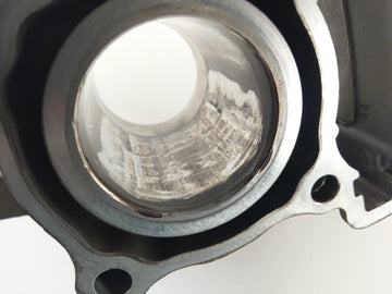 Yamaha YZF 125 RE06 [2011] - Cylinder - needs to be revised - 0