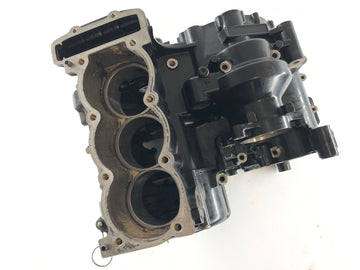 Triumph Speed ​​Triple T509 [1997] - Engine housing empty housing - 0