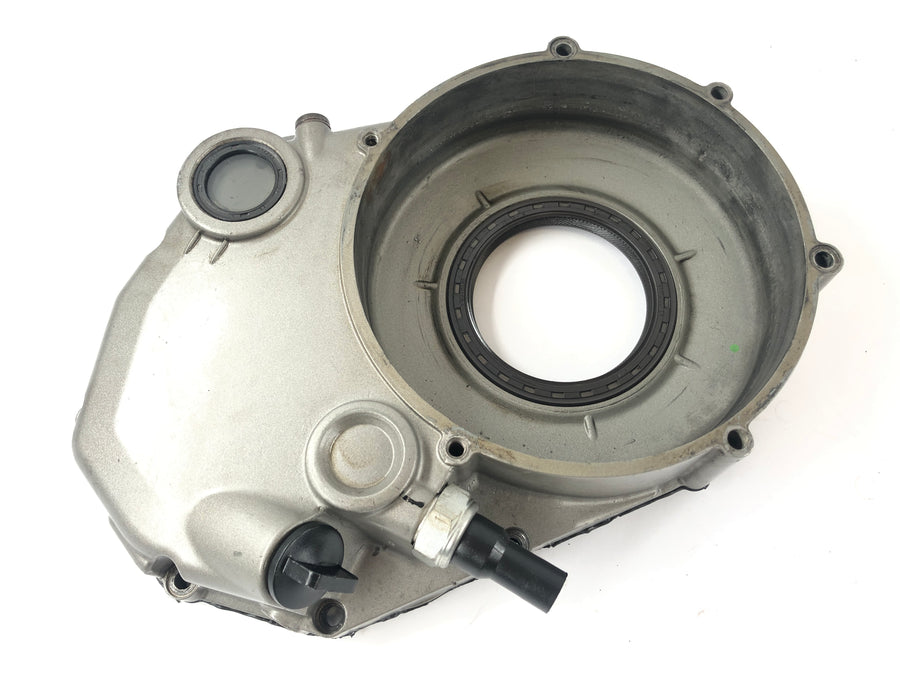 Ducati 1098 S H7 [2007] - engine cover clutch cover