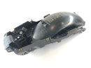 BMW R 1150 RT [2003] - Rear substructure splash guard-2