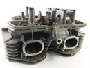 Triumph Bonneville 800 T100 [2004] - Cylinder head-1